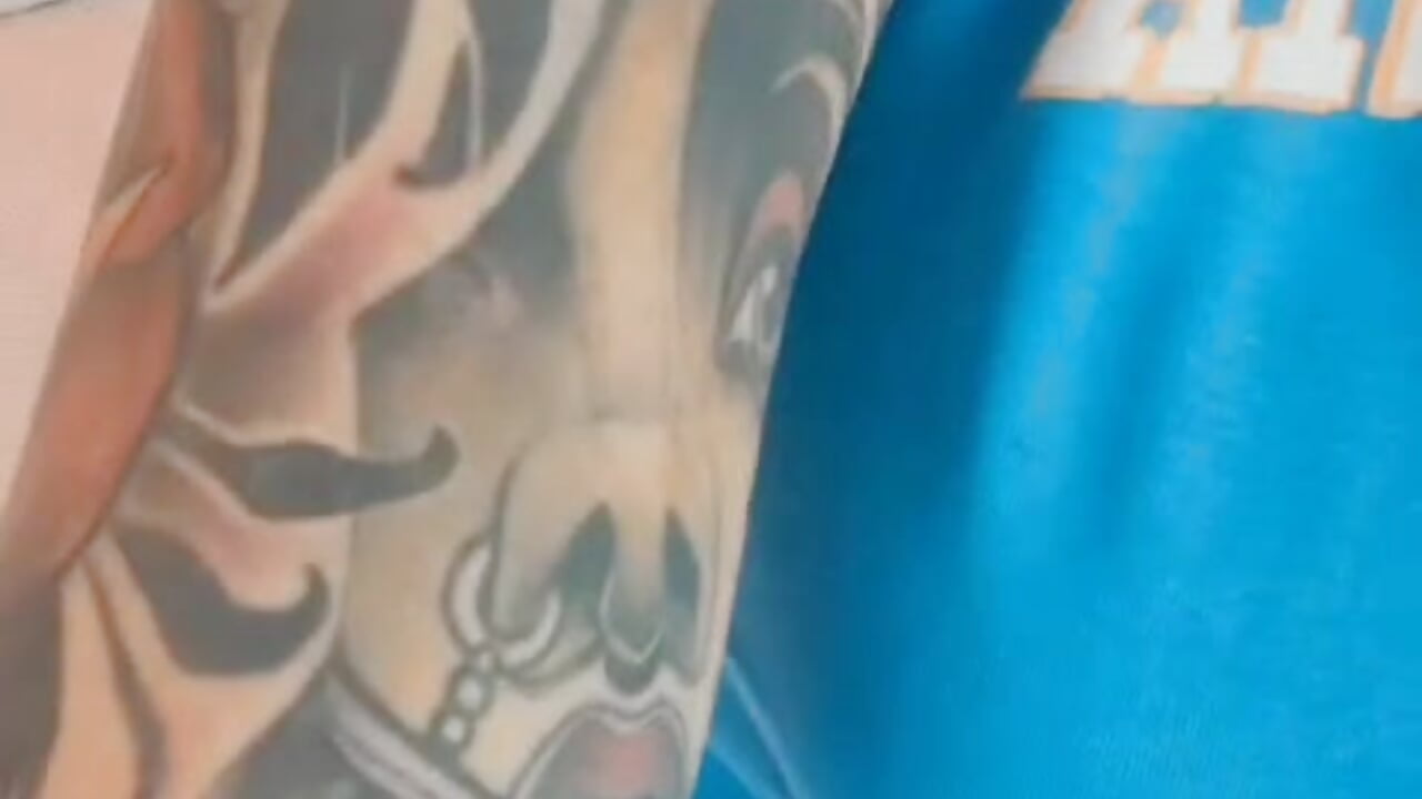 See my tattoos - video van Paiige_peach cam-model