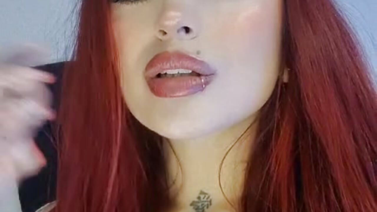 Your girl - video van Paiige_peach cam-model