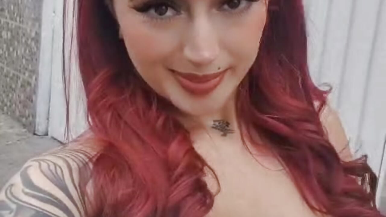 Air - video van Paiige_peach cam-model