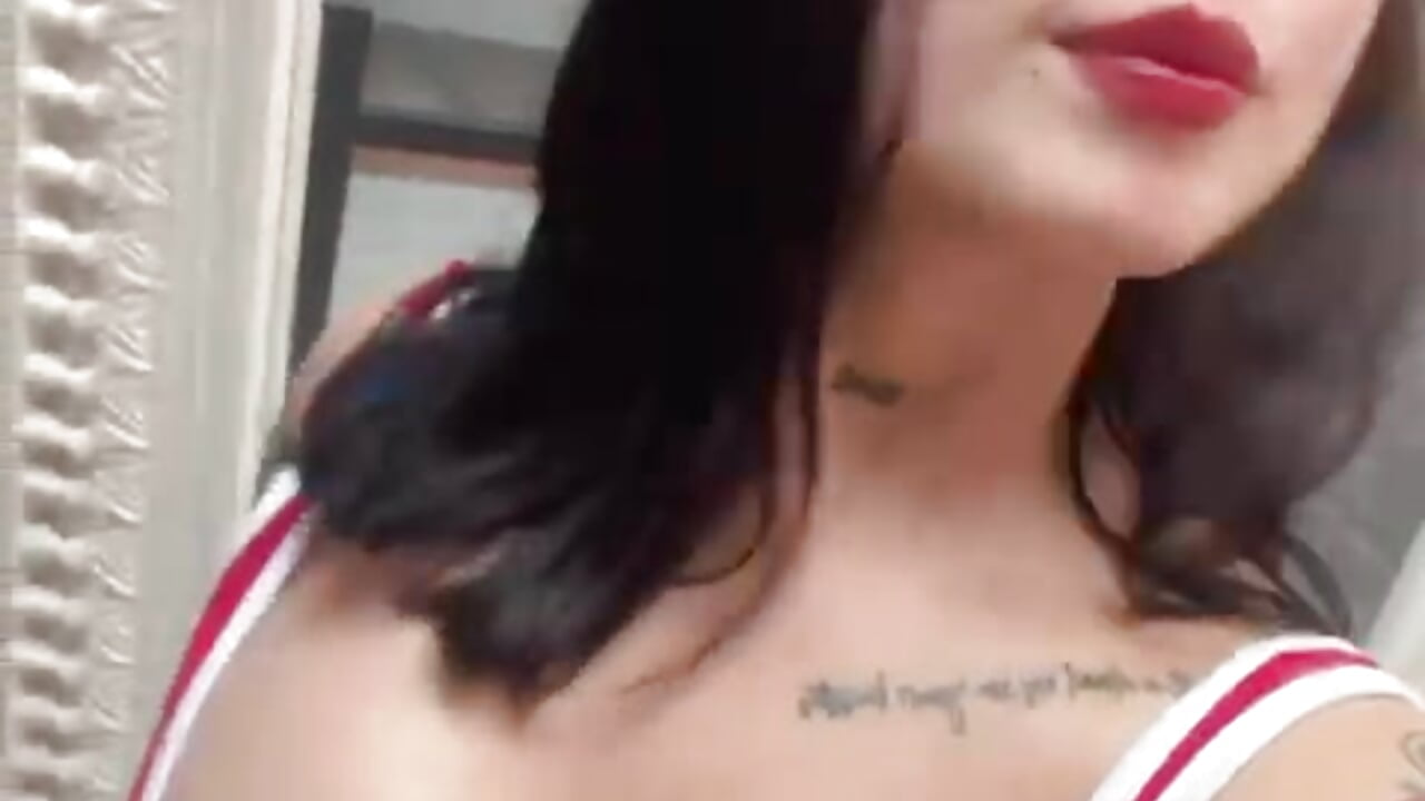 Valentine Day - clip cu Kayla_stern_