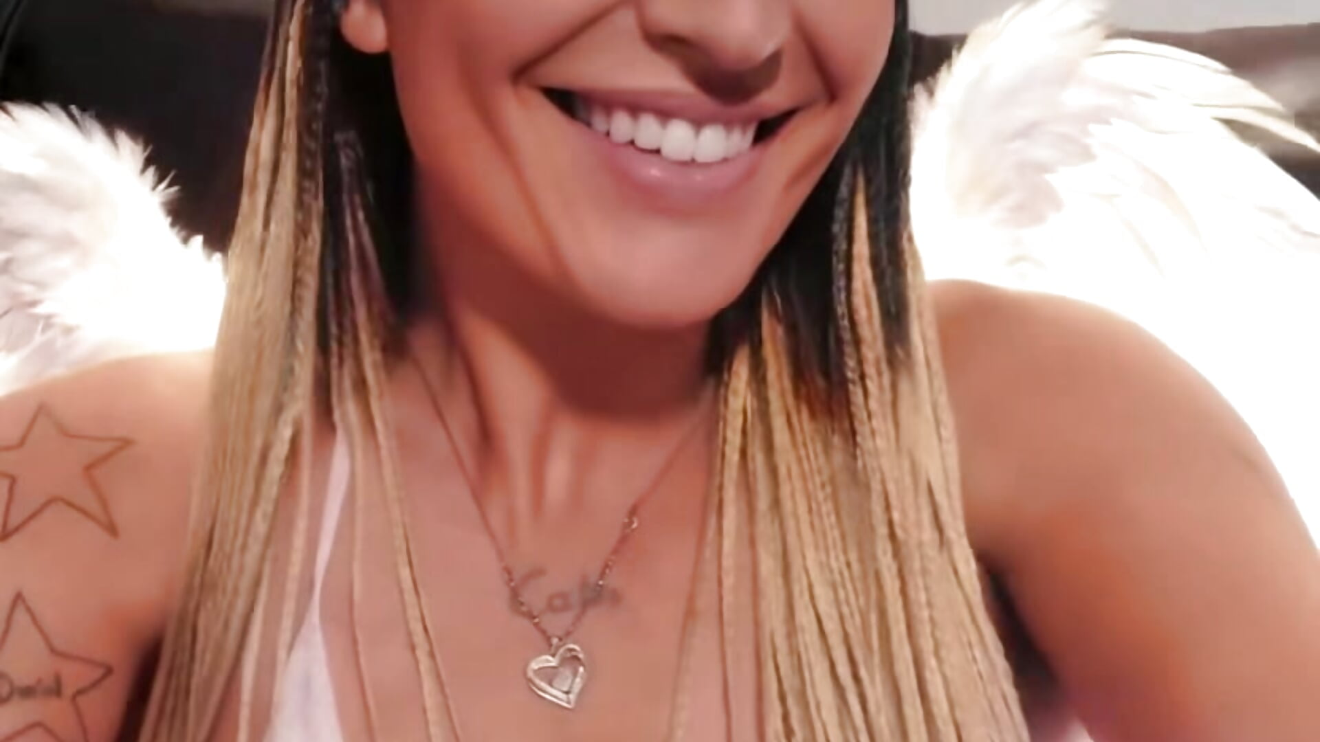 DBEC298E-E352-4CD9-8F44-D17BF29DC277_meta - فيديو من Haleytightlips1986 موديل الكام