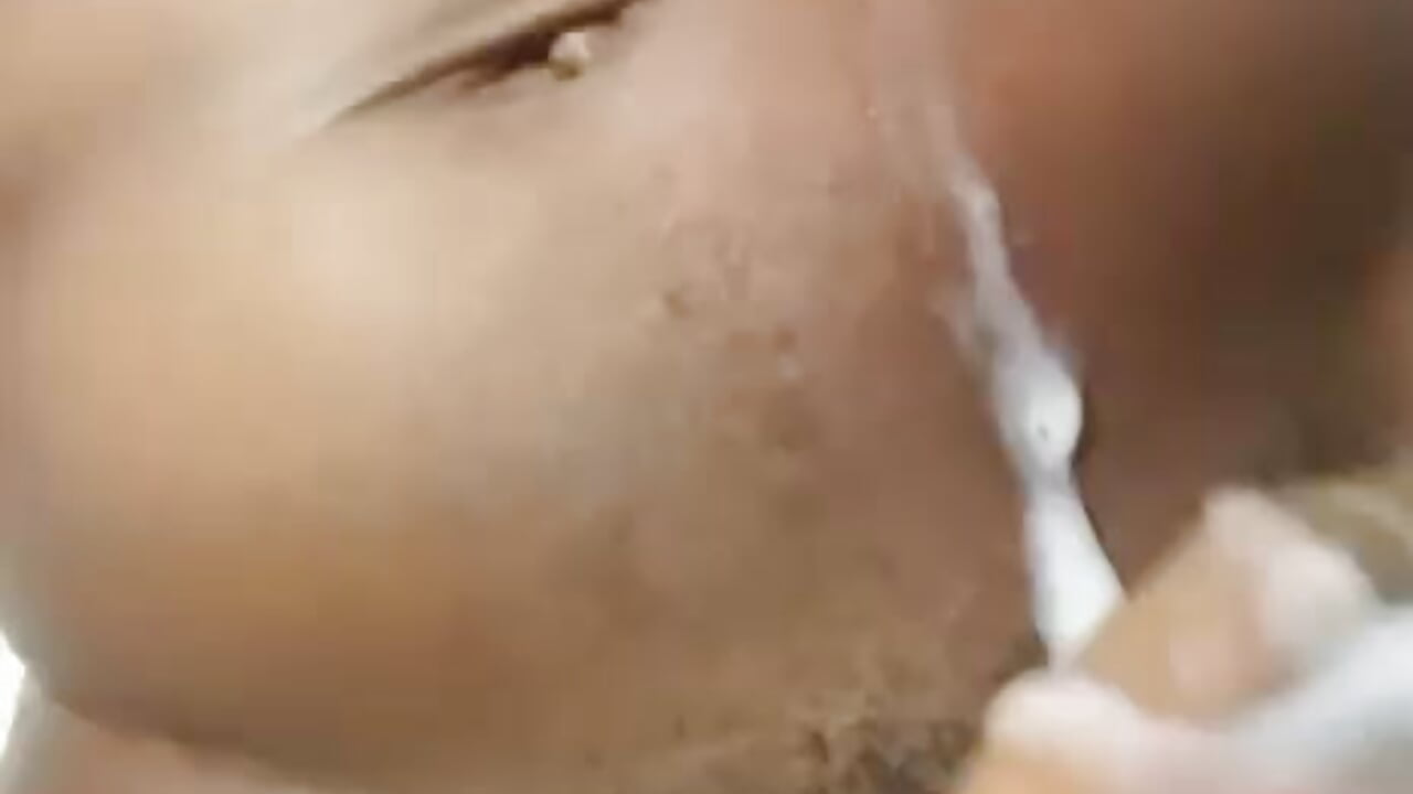 Too much cum - video by jhon_tomson1 cam model