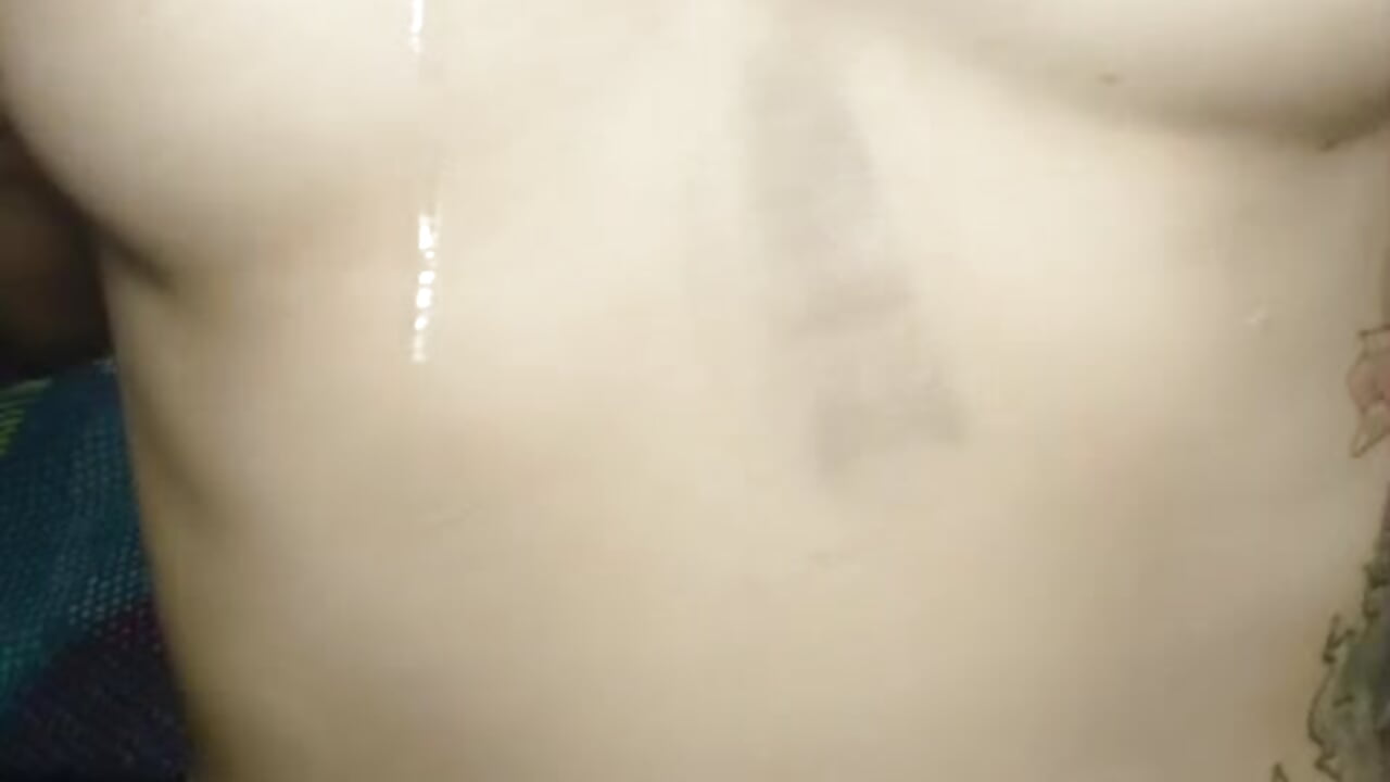 Warm wax, soft skin, hot environment－カメラキャストのSusa1userma_の動画