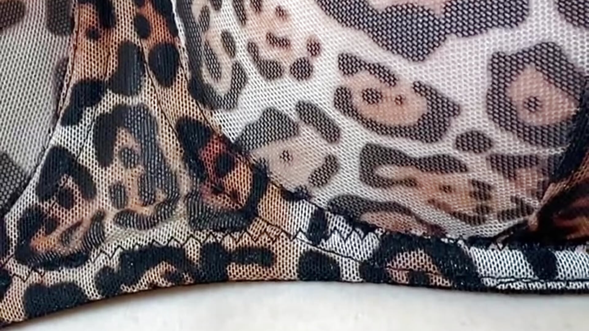 Piercing - vídeo de Evva_Ross
