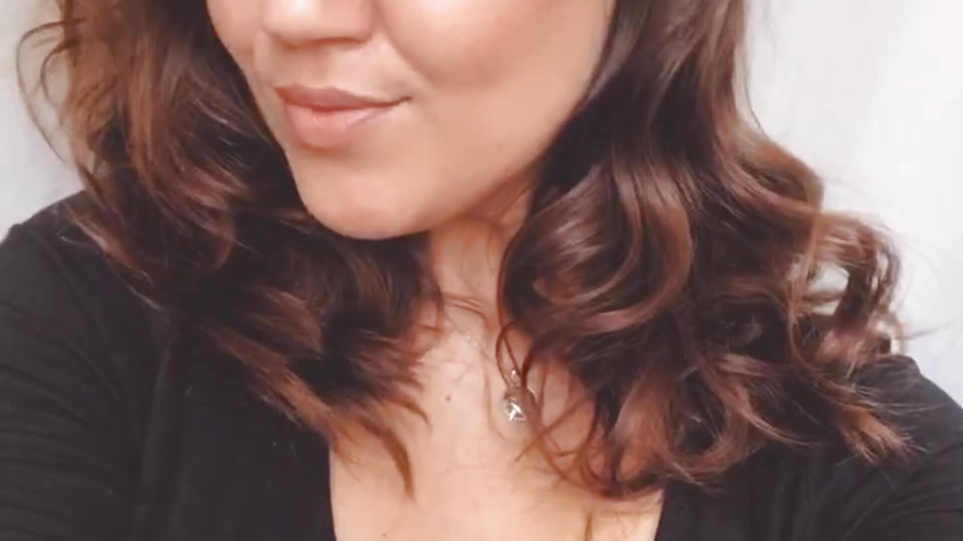 Hi :) - video by MissBecca cam model