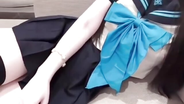 💜💜💜 - video của người mẫu cam Mini-X