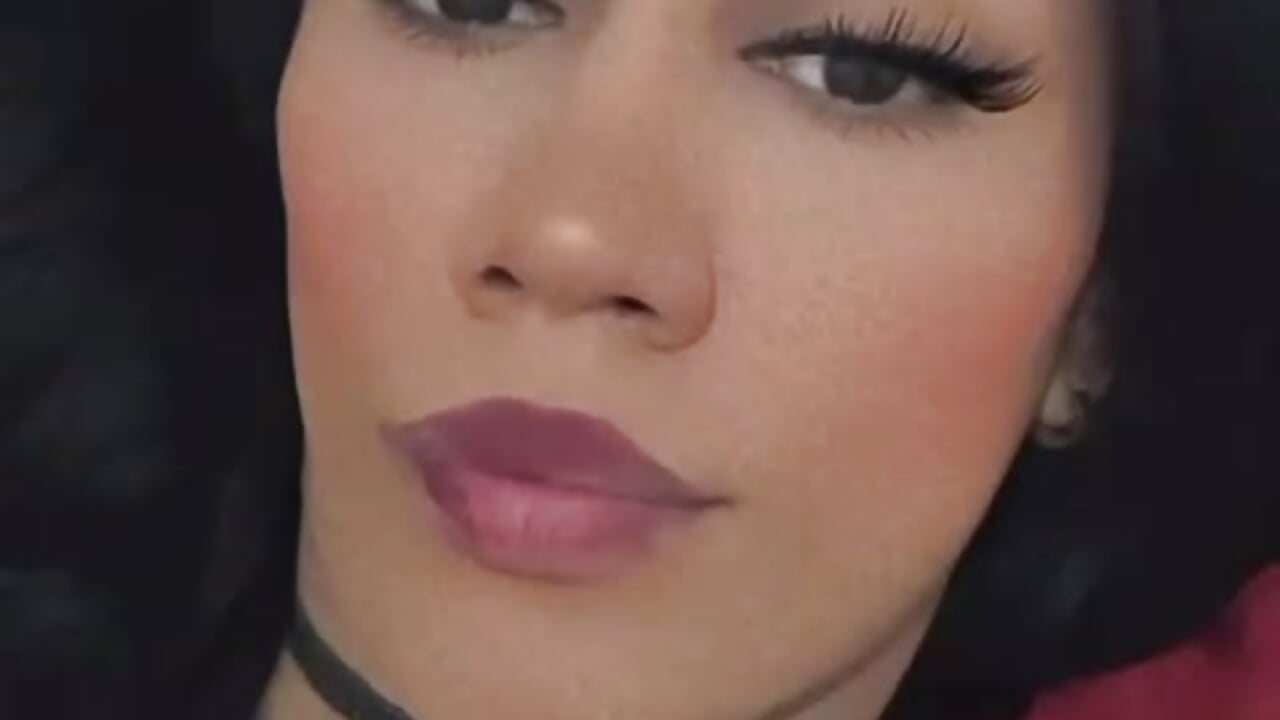 prazer essa sou eu - video by Sereiatransex cam model