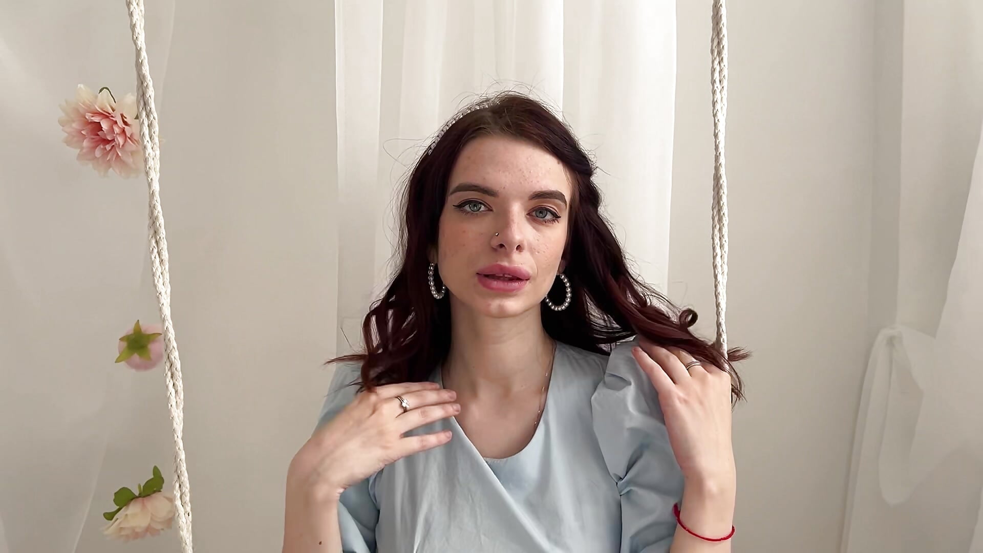 sexuality - video by galaxy__girl cam model