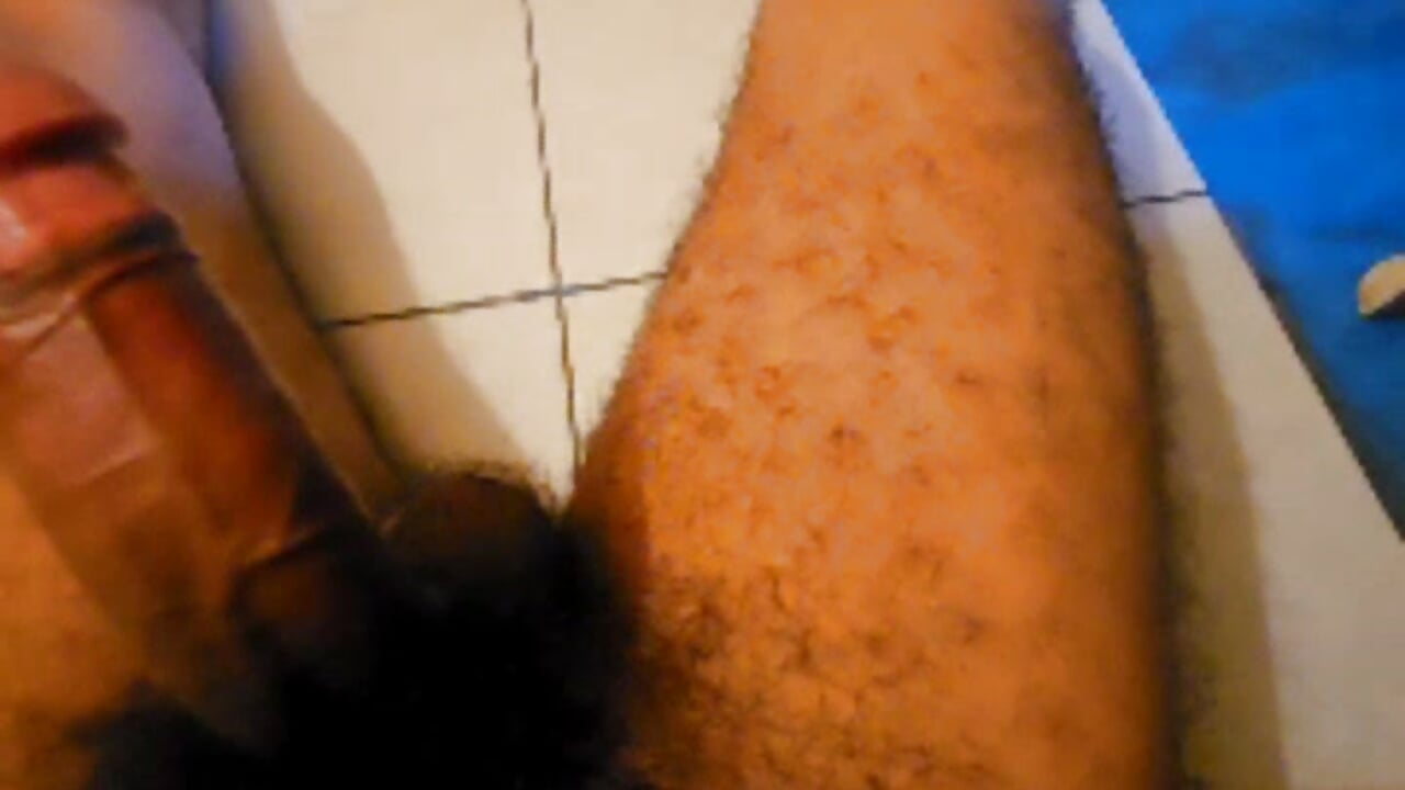 Un poco de leche – video od webkamerové modelky EnriquePersian197