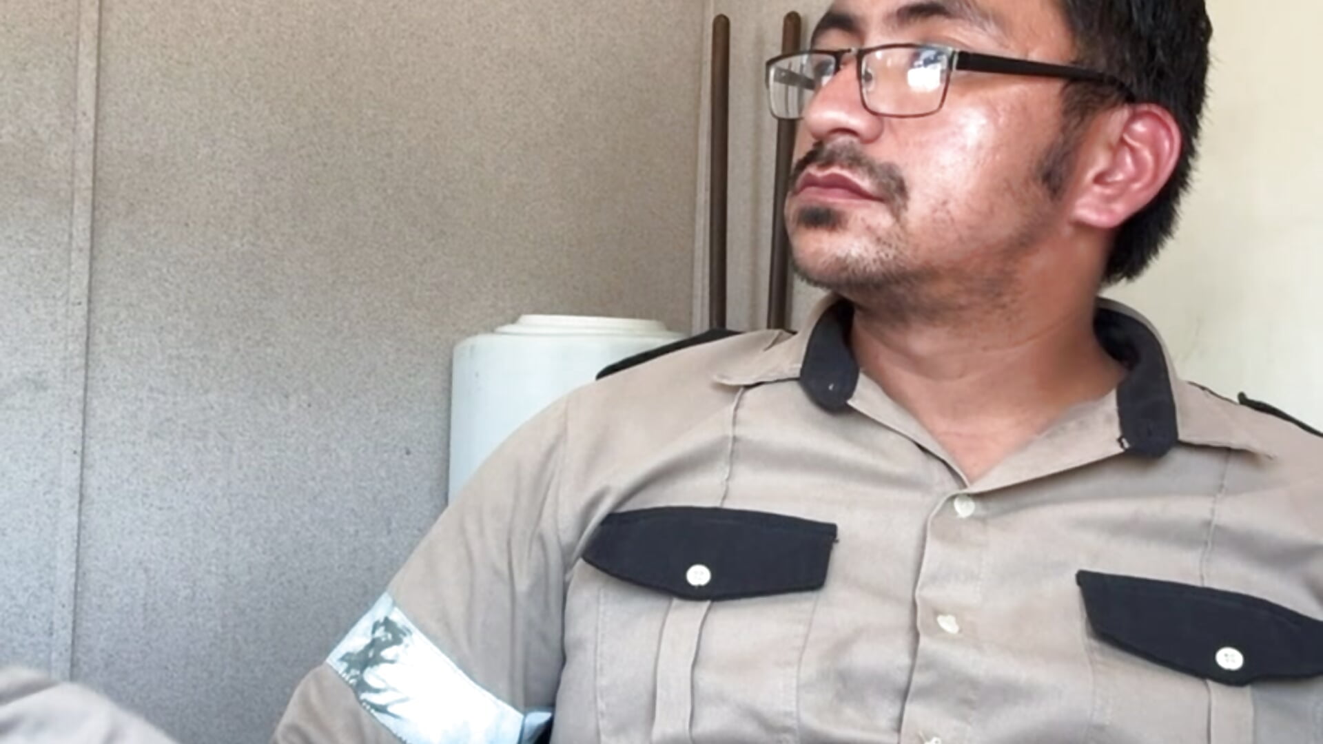 Edwin And Enrique 03-10-2025 – video od webkamerové modelky EnriquePersian197