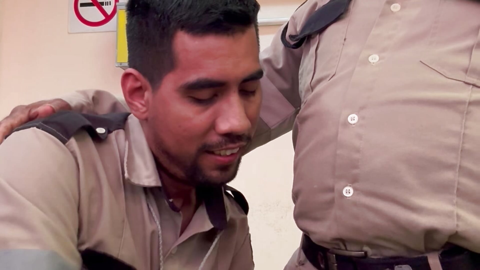 Private Show Enrique and Dieg – video od webkamerové modelky EnriquePersian197