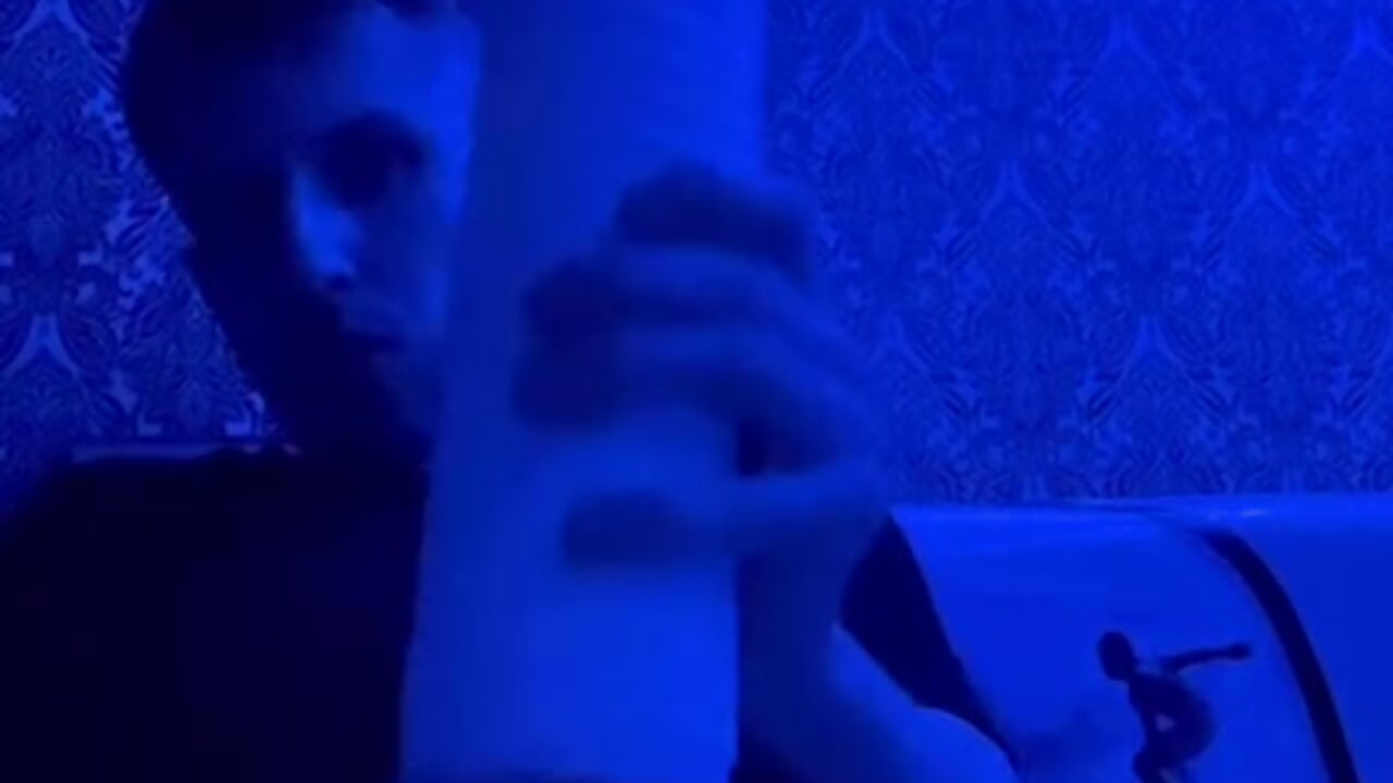 Lovens Max 2 and Edge 2 - video oleh model kamera Aki-Laky