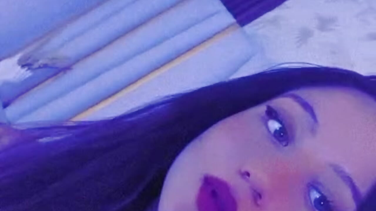 1♥ - video by 1m_caro_ cam model