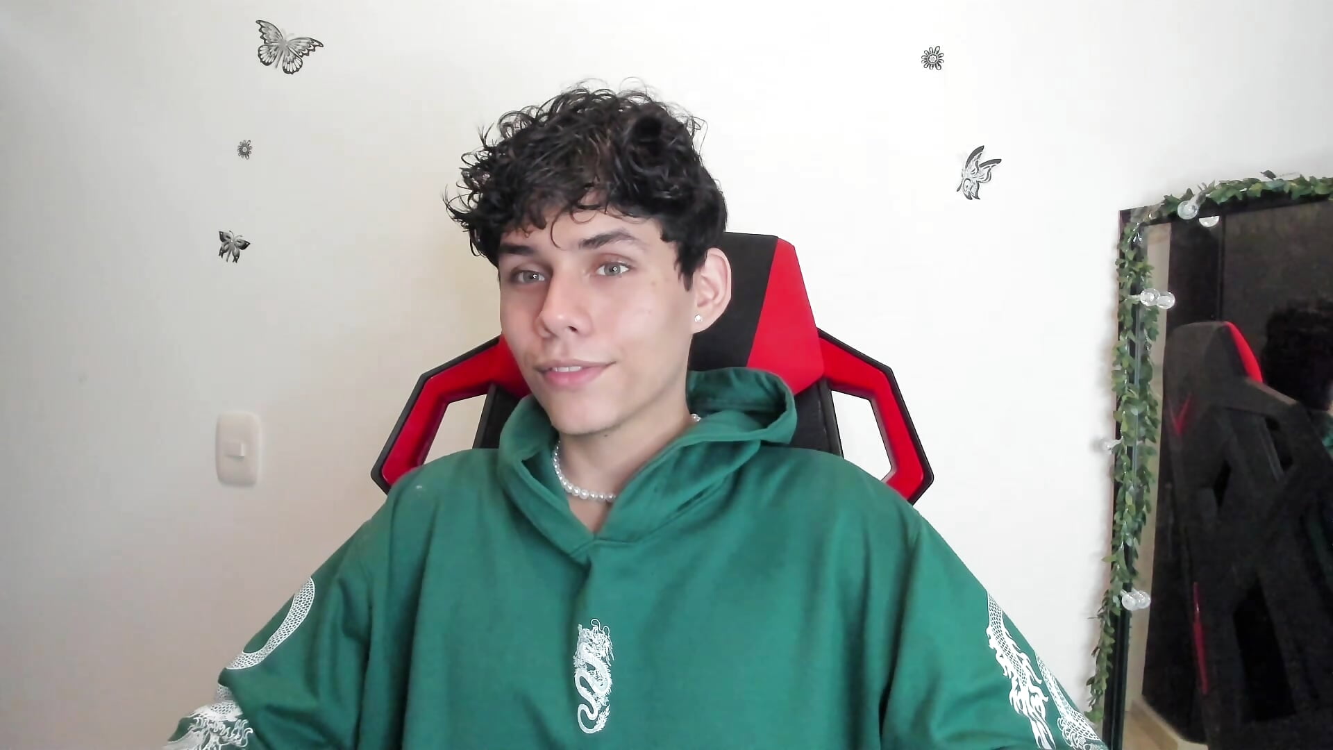 HI IM NAYTOON <3 - video by Naytoon__lex cam model