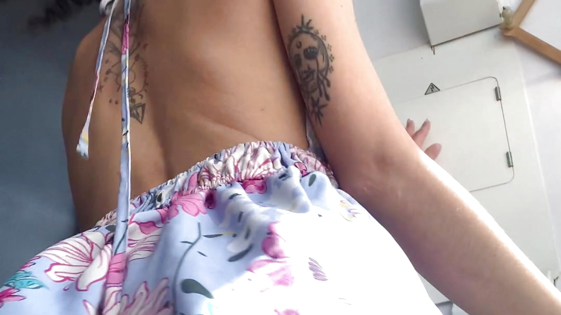 Me♥ - video by Evie_Clark cam model