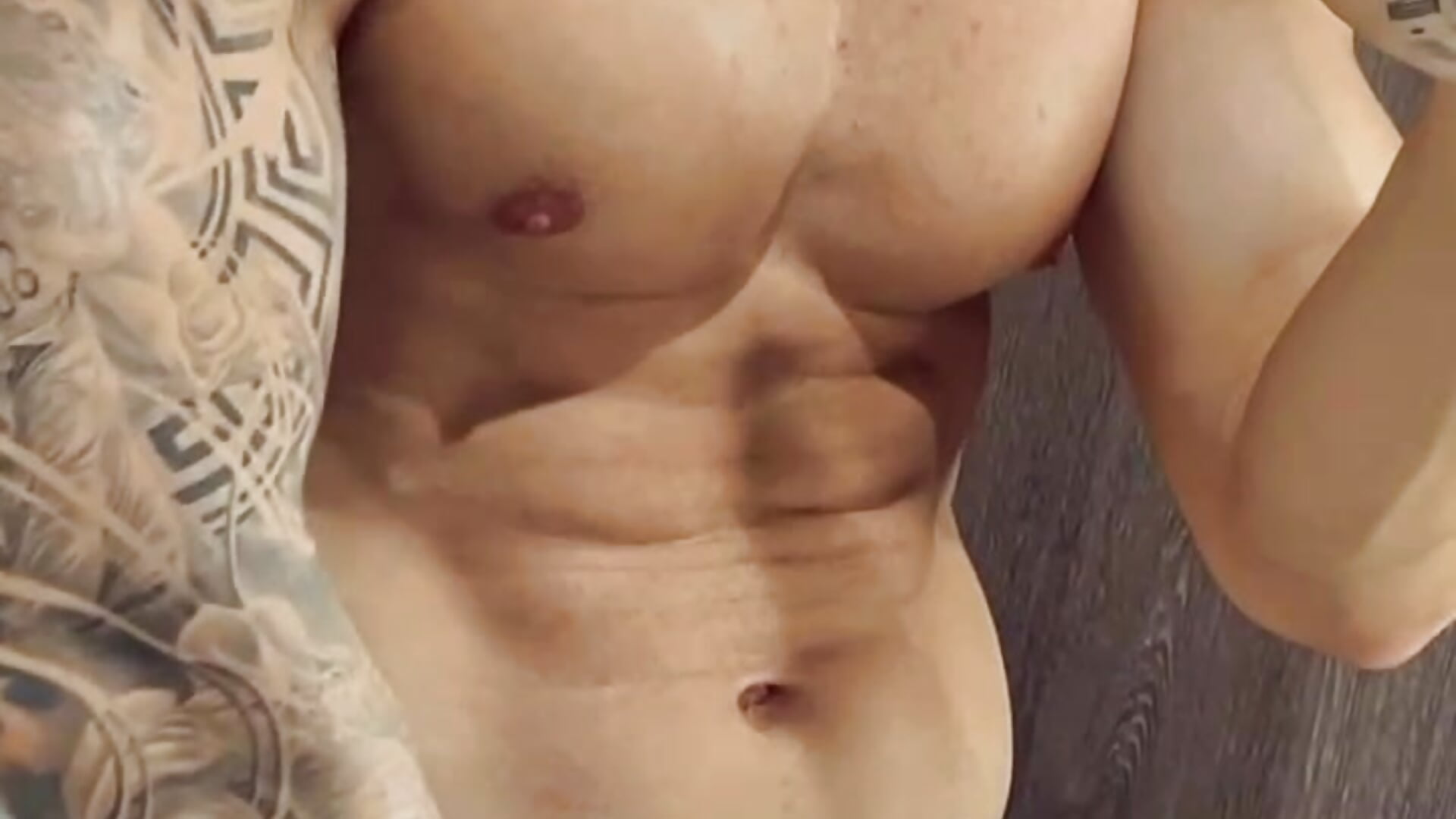 come and shower with me - OwenMaximus814 adlı kamera modelinin videosu