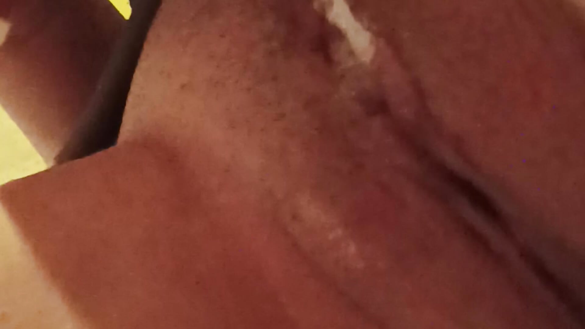 My pussy