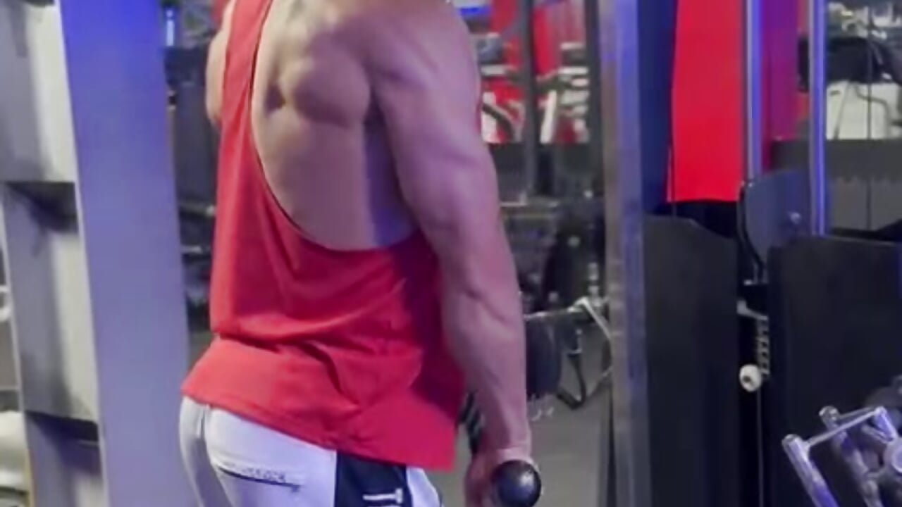 Gym!
