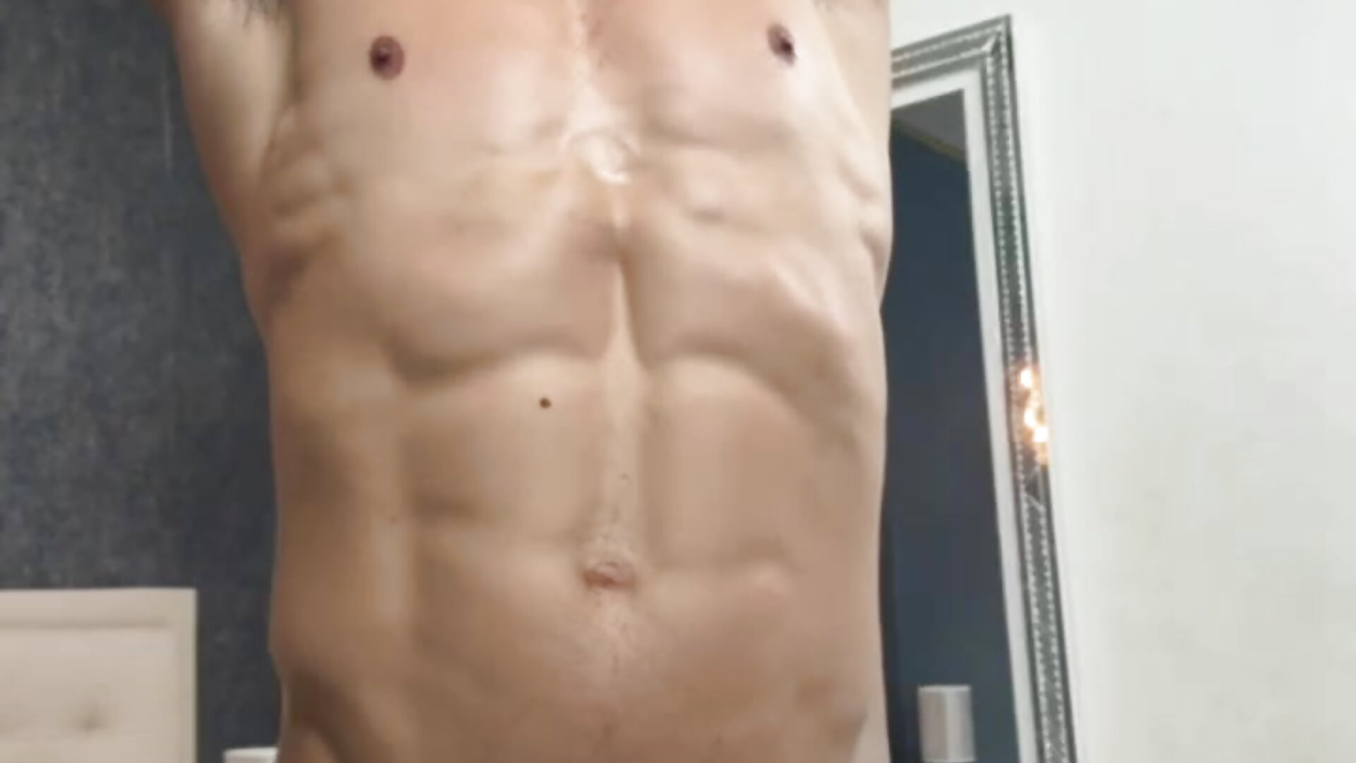 Steel Temptation - video oleh model kamera Steven_x94