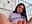 Feet  masturbation - video by melyescobar cam model