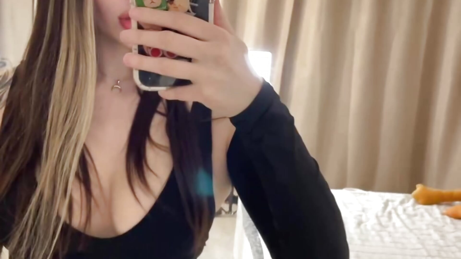 hoho - MuseMelody adlı kamera modelinin videosu