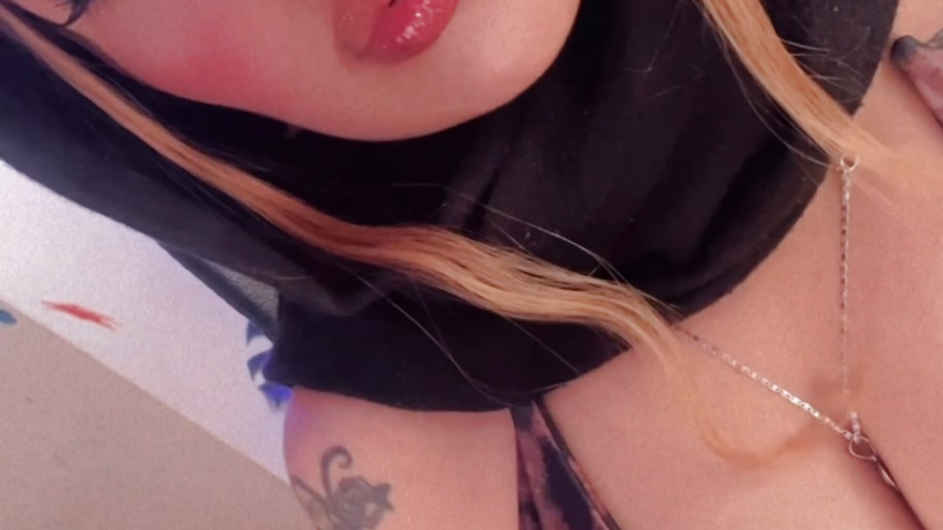 ❤️‍🔥🥰 - video di Lia-mitch modella di cam