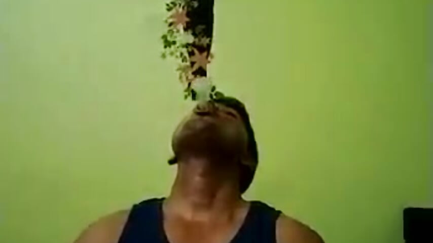 When you are good at smoking - loveboyrp adlı kamera modelinin videosu