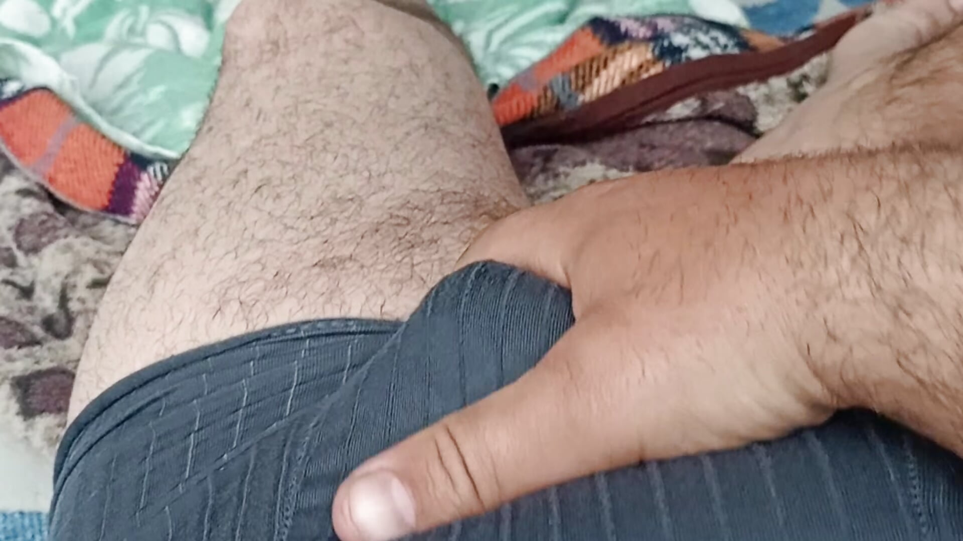 Az - vídeo de Bozaka_86 modelo de câmara