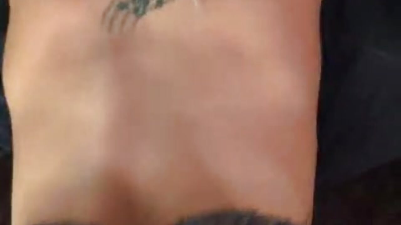 Sextape - video by Kinky_Celin93 cam model