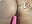 *teaser* my big fat ass cumming sooo hard on my big dildo - video by pinkrosaaa cam model