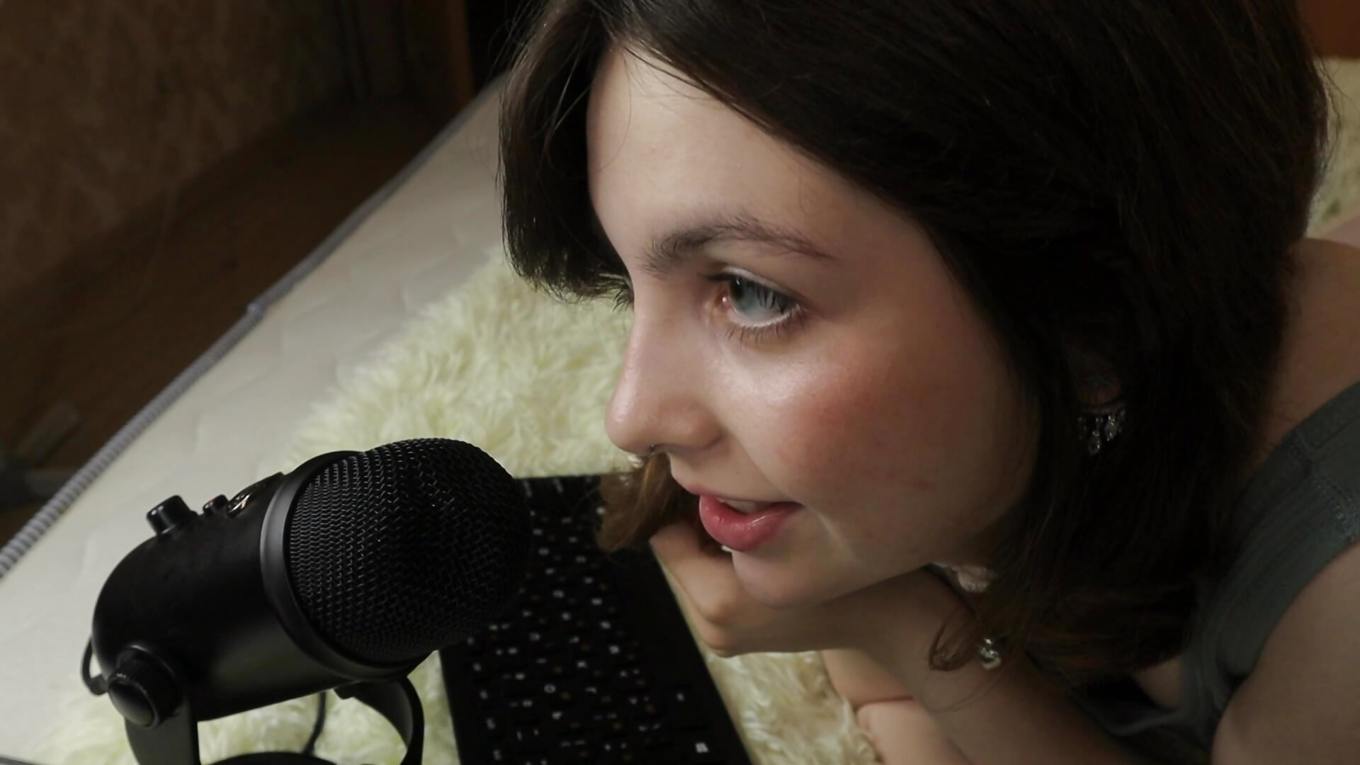 ASMR for yuy <3