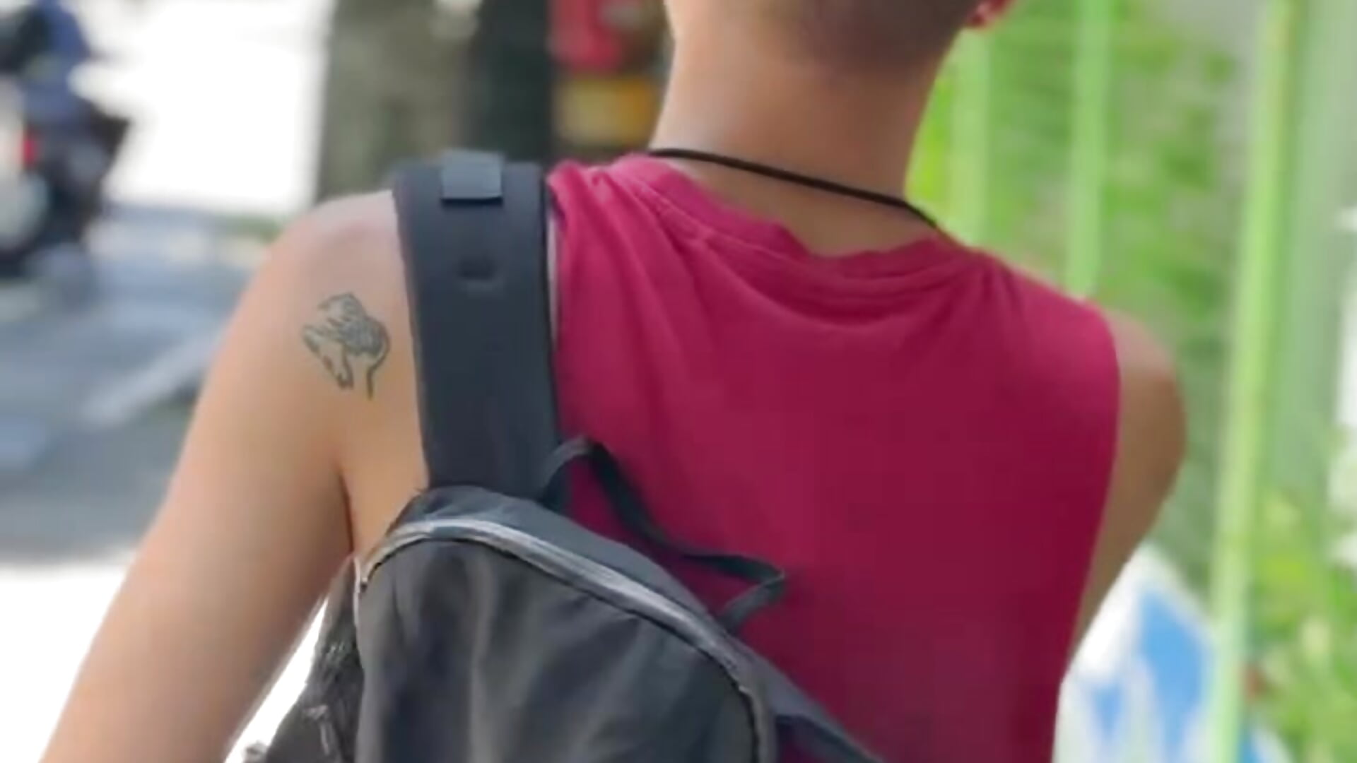 Hey - video by dddddddlii cam model