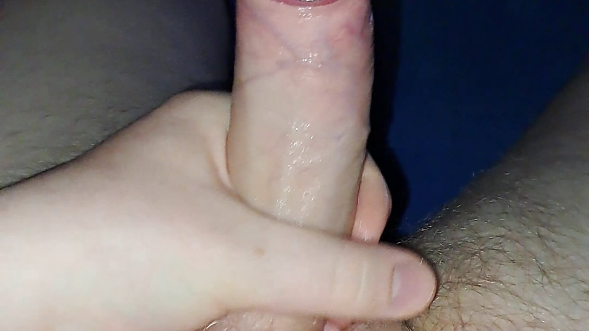 Geil abgemolken um 3 Uhr Nachts 🤤🍆💦💦