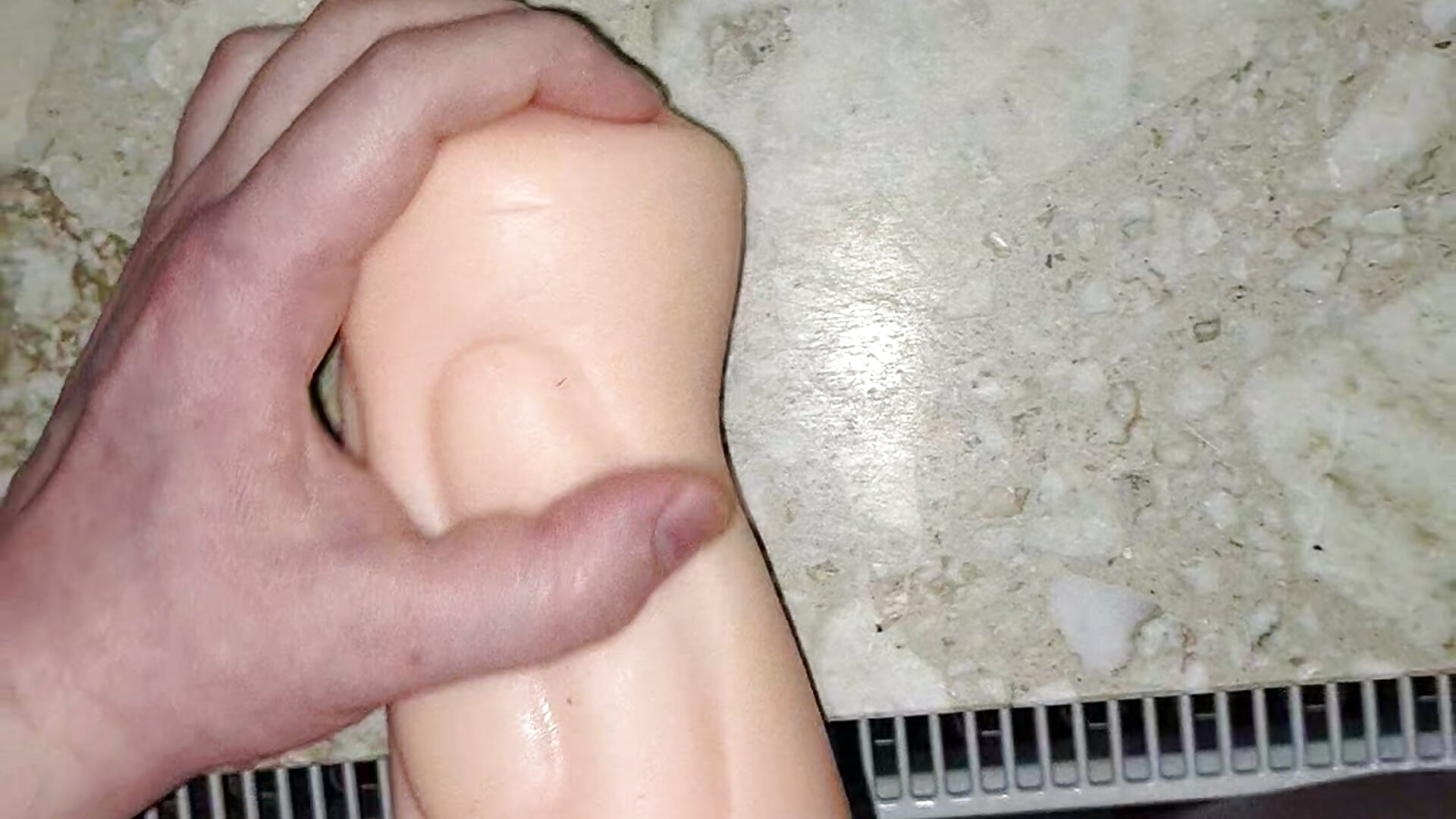 Ich habe mein toy gefi...🤤🍆🥵🥵