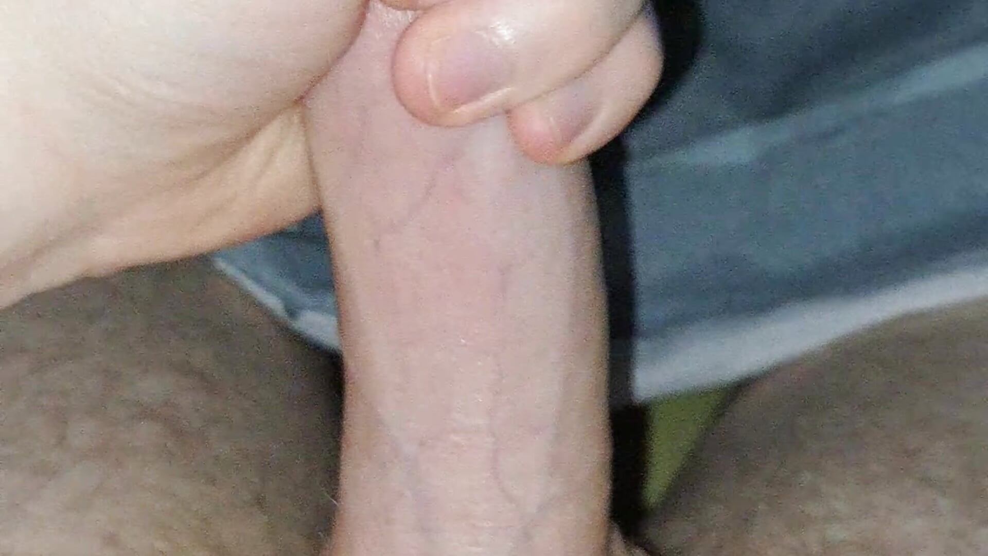 Ich musste unbedingt Wixxen..🤤