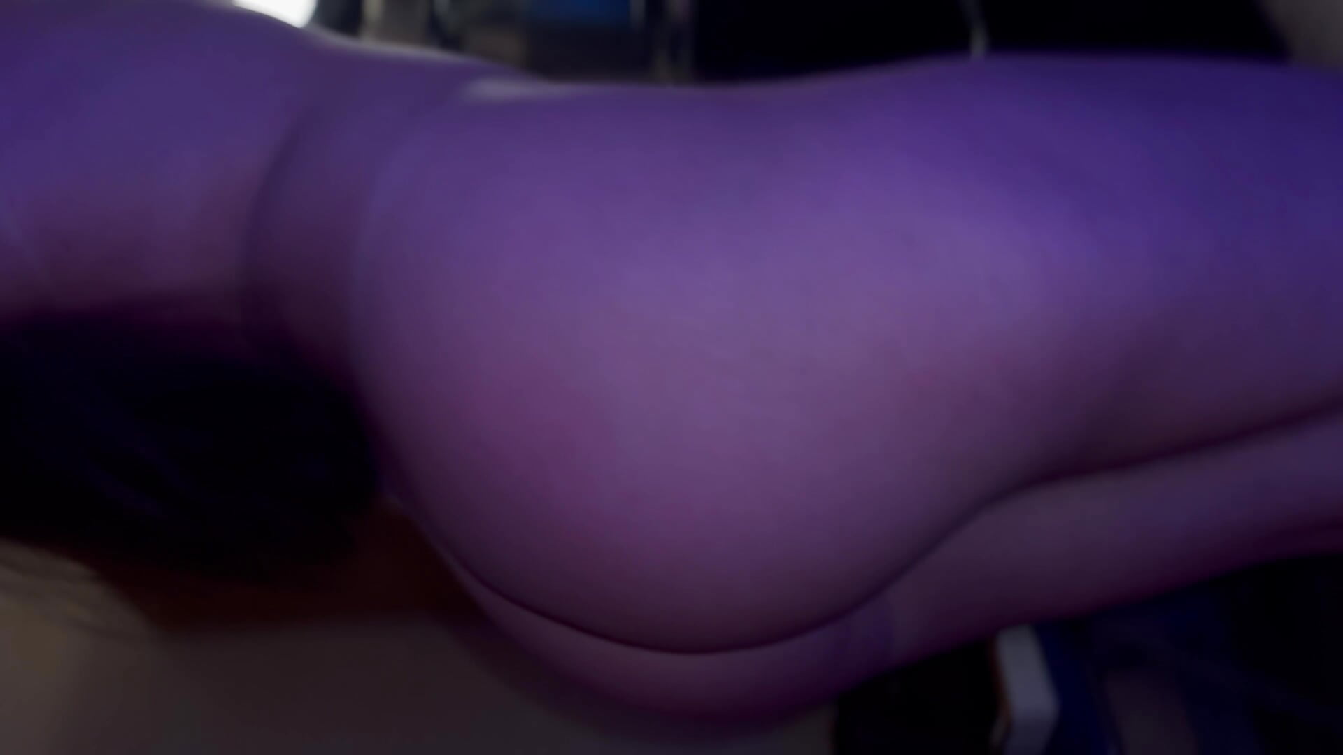 lovely tan