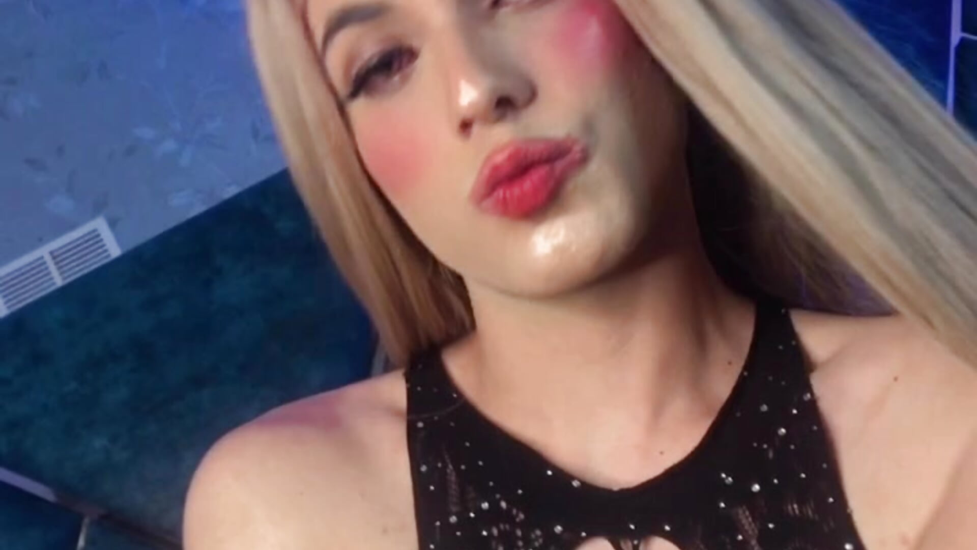 Good mornig - Video von Kendall_Asher Cam-Model