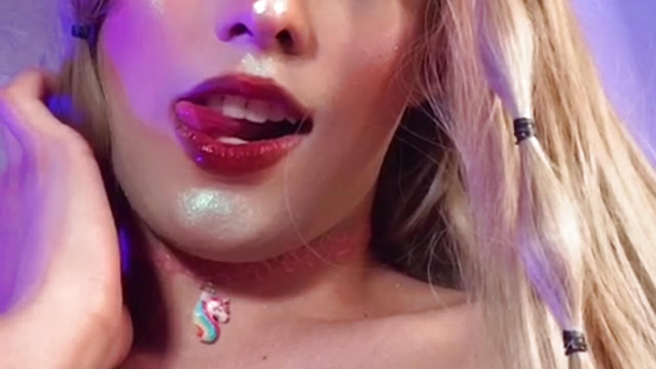 sexy lips 🫦🍒