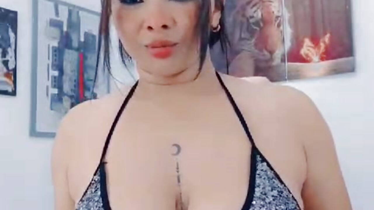 Hey guys, I want to have your cock in the midst of my tits, to suck it deeply