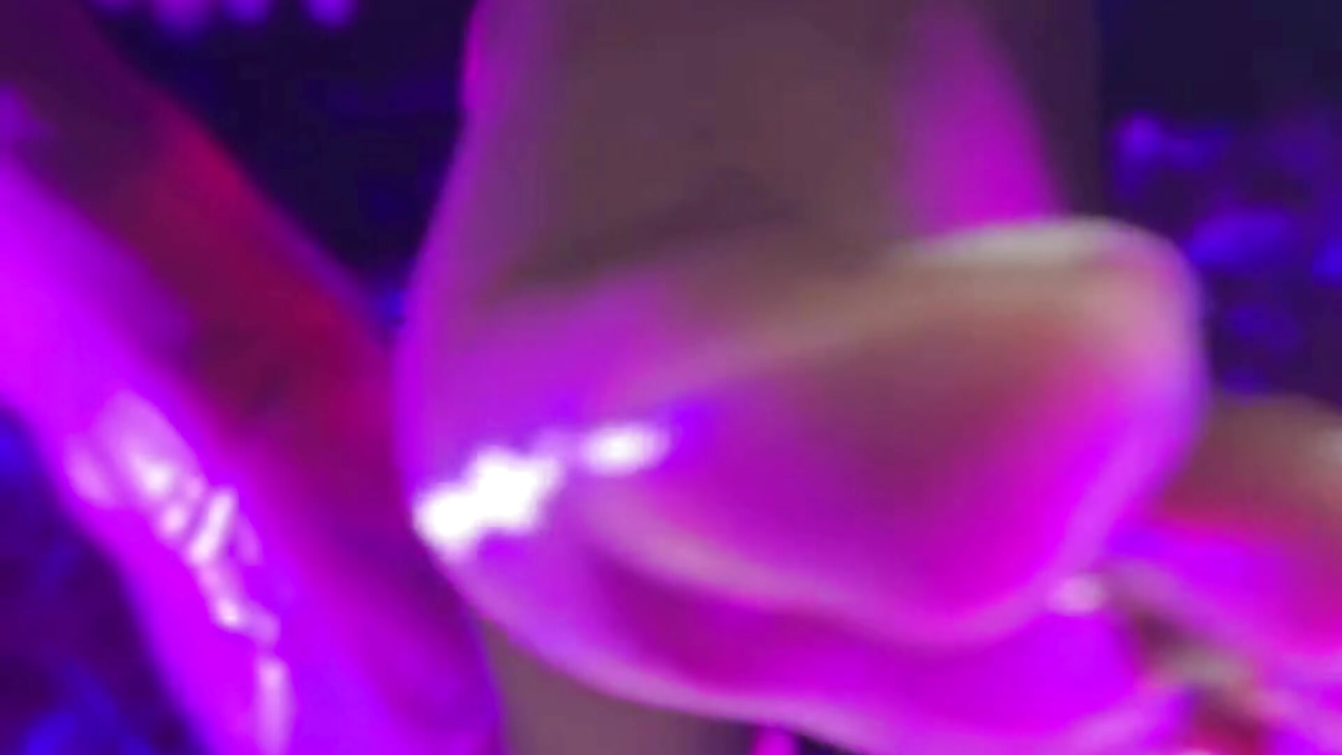 FOTJOB - video di BriaConner_ modella di cam