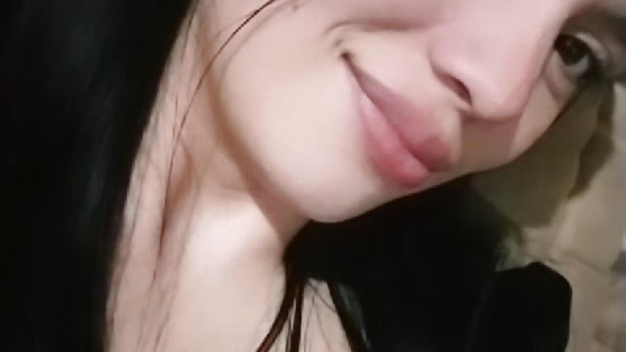 Nice to meet you love ♥ - video di dijandygp modella di cam