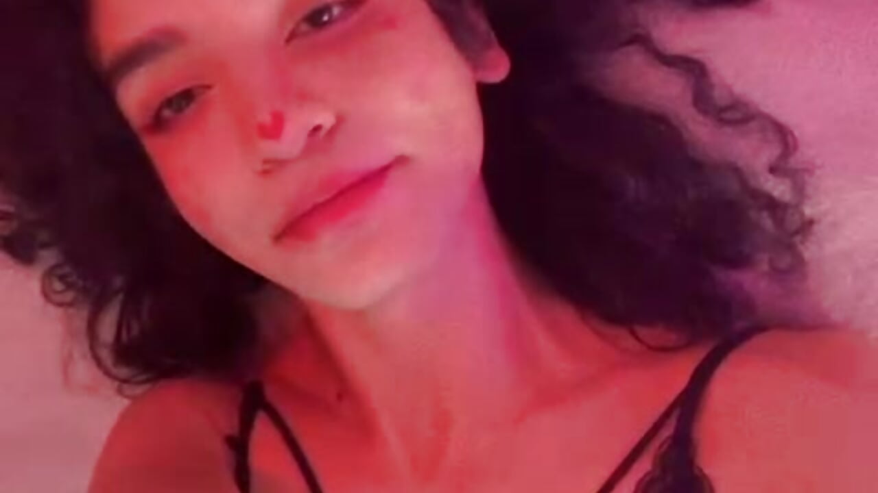 Hello my dear - Angellike_doll 캠 모델의 동영상