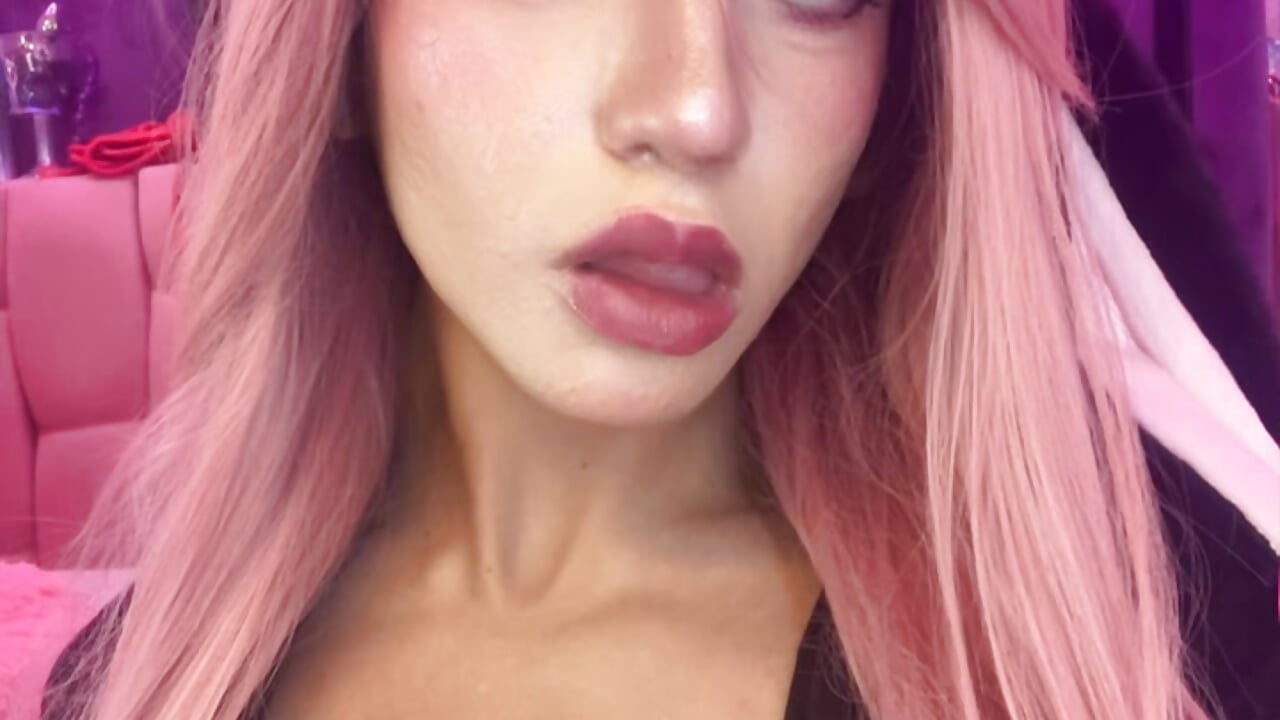 Bunny doll - Angellike_doll 캠 모델의 동영상