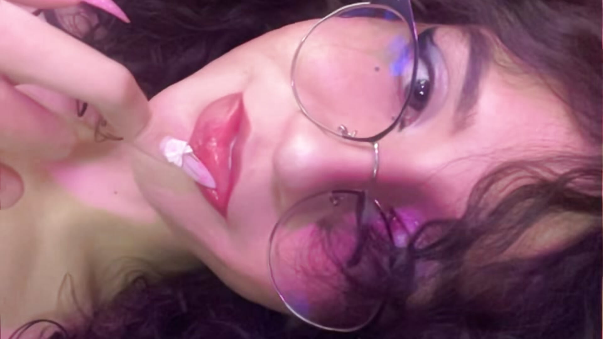 Sweet and horny - Angellike_doll 캠 모델의 동영상