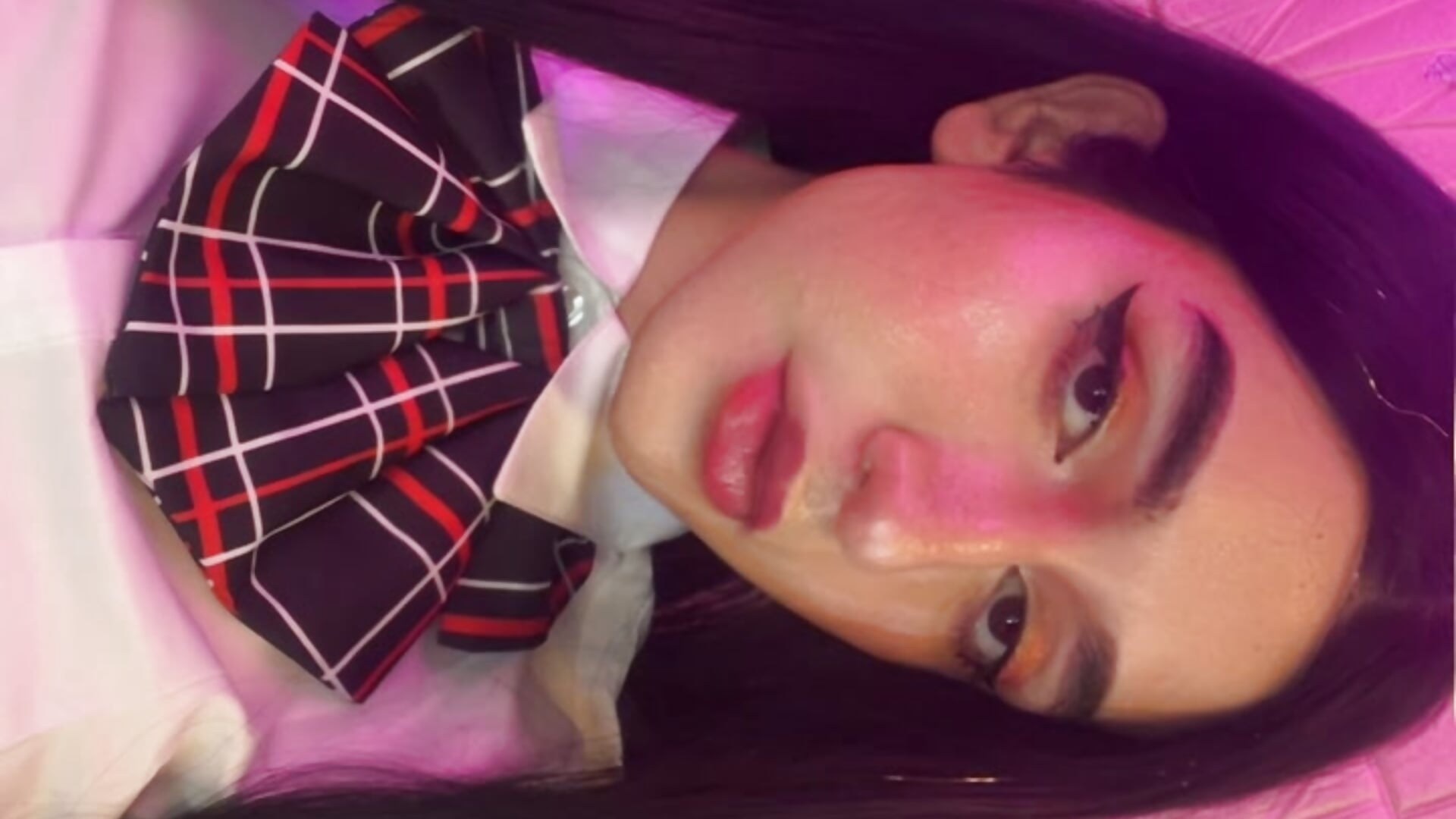 Kisses my teacher - Angellike_doll 캠 모델의 동영상