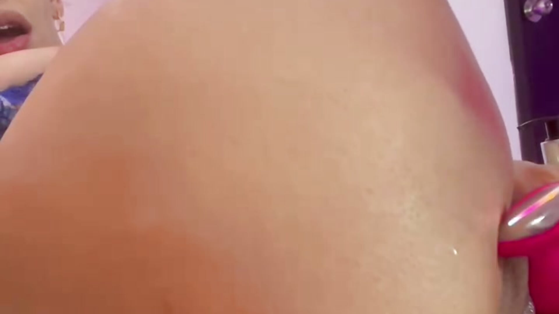 Anal fuck machine 🙈😈