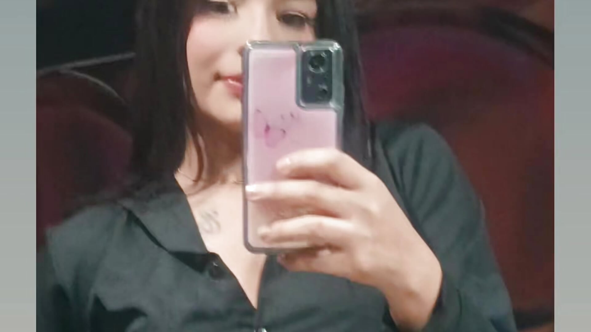 you like me ? - vídeo de sherylgrey modelo de câmara