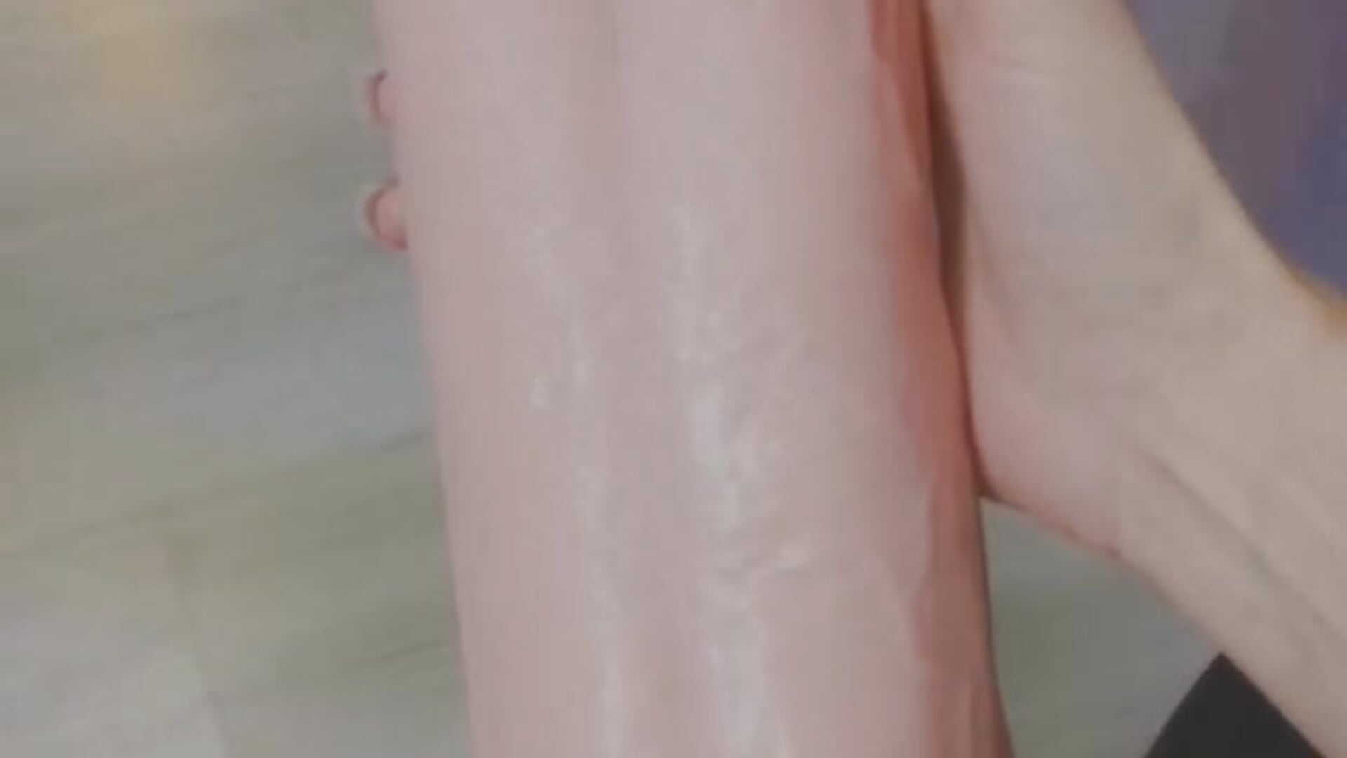 Queen sizes only :) - video by MinnieDrew cam model