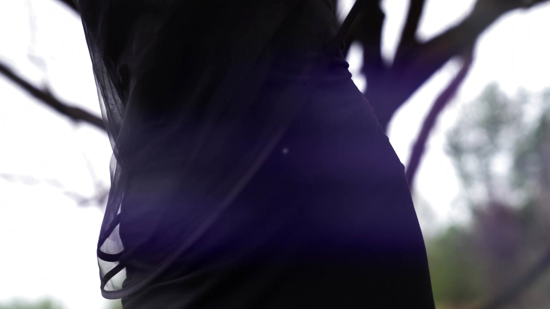 Dubbing the night - video by MinnieDrew cam model