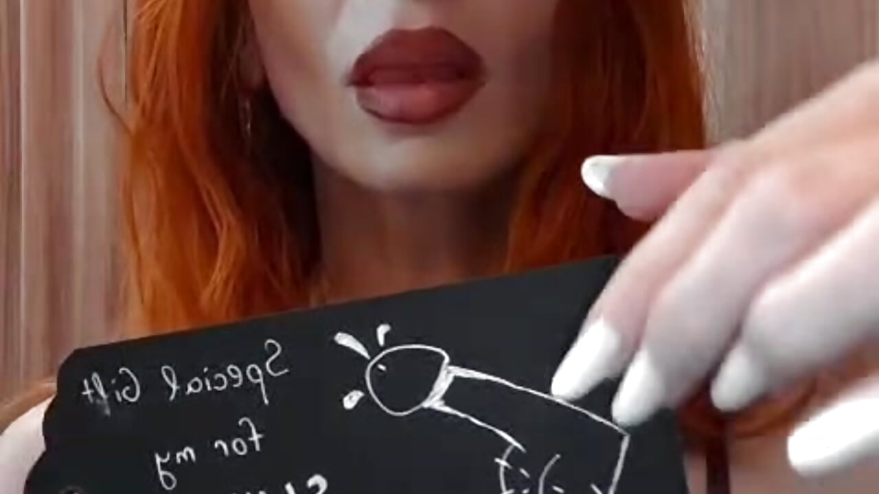 What's your Pick? - video by MinnieDrew cam model